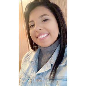 Meet your Posher, Salma